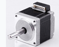 鳴志 2相.11HS系列 步進電機