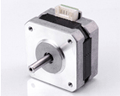 鳴志 2相.17HD系列 步進電機
