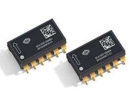 荷蘭VTI公司 高精度傾角傳感器SCA103T(歐尚電子代理)