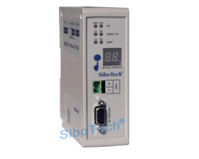 泗博公司HART 系列轉換網關成功發布