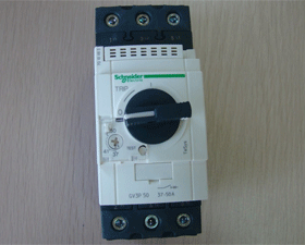 施耐德GV3P50接觸器 (科達(dá)電器代理)