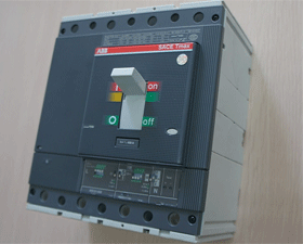 ABB SDA0斷路器 (科達(dá)電器代理)