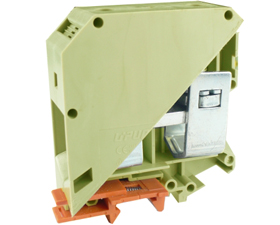 友邦 USK系列框式螺釘壓接端子排USK-150