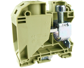 友邦 USK系列框式螺釘壓接端子排USK-70