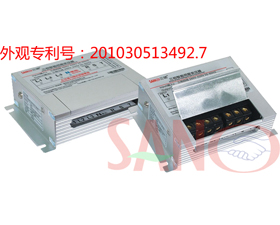 新一代高性能三相智能伺服變壓器IST-C系列