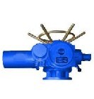 乾儀 DZW多回轉電動裝置