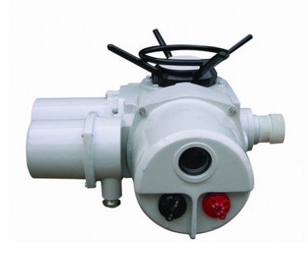 乾儀 DZZ整體型多回轉電動裝置