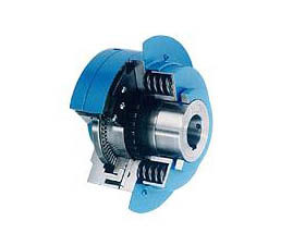 弗蘭德 N-EUPEX-DS柱銷式聯軸器(惠佳捷代理)