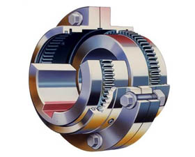 美國福克FALK聯軸器(惠佳捷代理)