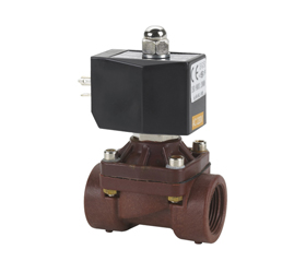 上海乾儀 2W系列電磁閥