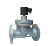 上海乾儀 ZCZP型蒸汽電磁閥