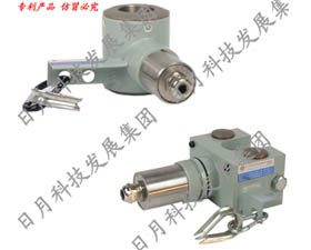 日月儀器 SMA4DC-B/SMA35GDDC-B抽油機井載荷傳感器