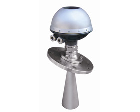 諾盈佳業(yè) 雷達物位計NYRD808