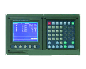 中達電通數控系統又推新品-CNC-H4系列數控閃亮登場