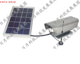 日月儀器 SMDW36SC-RU-SOL太陽能無線數(shù)字化角位移傳感器