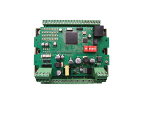 大工計控 EDC5000-DO 嵌入式控制開發平臺