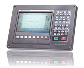 欣斯達特 CC-S1新型切割機數控系統