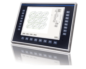 欣斯達特 CC-L1/CC-T1新型切割機數控系統