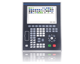 欣斯達特 CC-Ma1/CC-Na1新型切割機數控系統