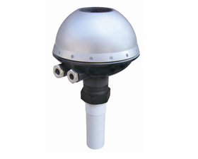 諾盈佳業 雷達物位計NYRD805