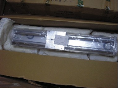 日本NKE中村滑動汽缸 (惠佳捷科技代理)