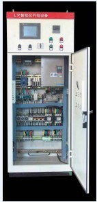 樂普能源 智能化節電設備