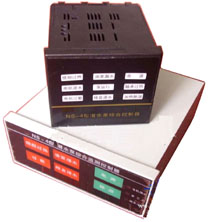 西門機(jī)電 SEMEM NS型潛水泵綜合保護(hù)控制器