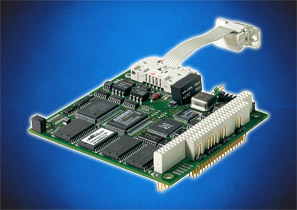 Softing PROFIBUS通訊卡 PROFIboard PC104