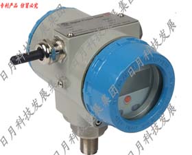 日月儀器 SM39-DW-P無線數(shù)字化壓力傳感器