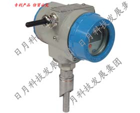 日月儀器 SM39-DW-T無線數(shù)字化溫度傳感器