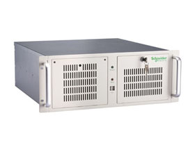 施耐德電氣即將推出最優性價比上架式工控機