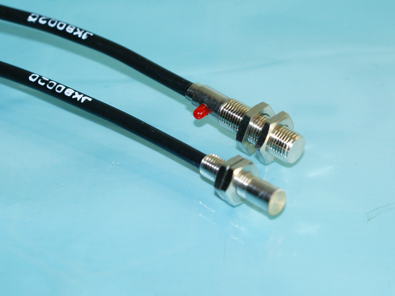 茶花 JK8(5)002C霍爾式接近傳感器(開關(guān))