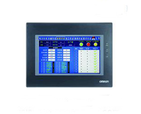 歐姆龍推出可編程終端 NB10