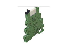 友邦 PLC光電、繼電 UDK-PLC-RI 24Vac/dc
