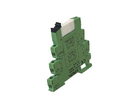 友邦 PLC光電、繼電UDK-PLC-RI 60VDC