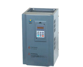 上海中頤電氣 ZYS5系列變頻調速器