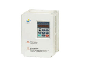 中頤電氣 ZYV5系列變頻調速器