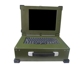 研川 YCBX-15JG加固型便攜機