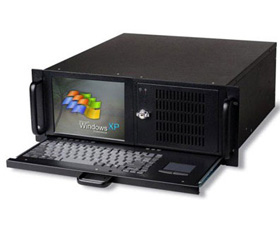 研川 YC-484WS一體化工作站