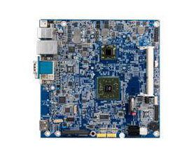 威盛電子推出新版雙核處理器 VB8004 Mini-ITX 主板