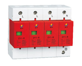 中頤電氣 ZY1-B系列電涌保護器