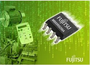 富士通半導體推出基于0.18 µm 技術的全新 SPI FRAM