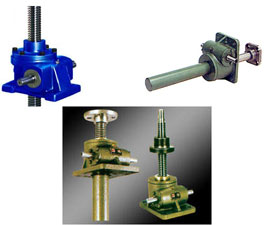 邦得力 絲桿升降機(jī)