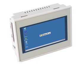 藍海微芯 LJD-eWin4300工業平板電腦