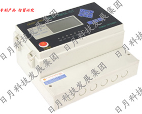 日月儀器 SM40P-3004型油井智能監(jiān)控終端RTU