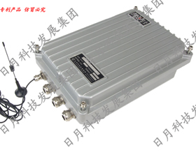 日月儀器 SM40P-5000KB功圖采集控制器