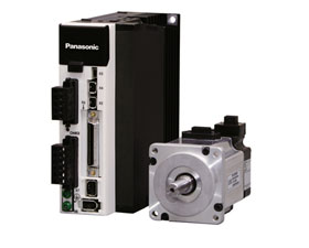 松下 伺服A5系列 （怡富代理）