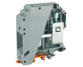 友邦 UKJ系列框式螺釘壓接端子排 UKJ-150