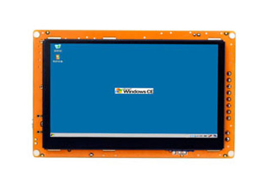 藍海微芯LJD-eWin4S觸摸電腦