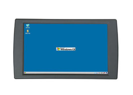 藍海微芯LJD-eWinA200觸摸電腦
